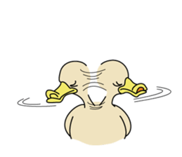 Rii's duck sticker #172603