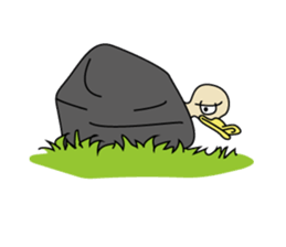 Rii's duck sticker #172611