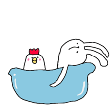 Usao's days sticker #172690