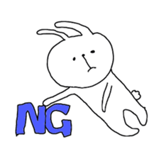 Usao's days sticker #172699