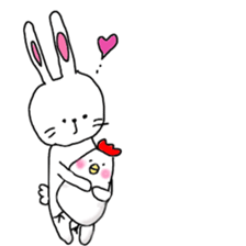 Usao's days sticker #172708