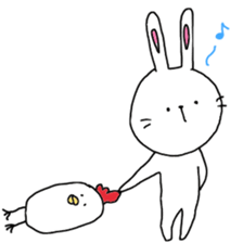 Usao's days sticker #172709