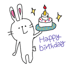 Usao's days sticker #172720