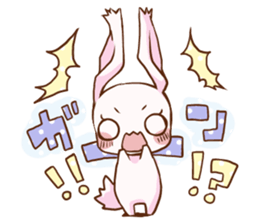 MIIRU sticker #173089