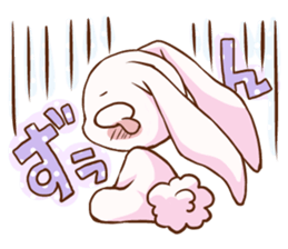 MIIRU sticker #173090