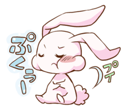 MIIRU sticker #173093