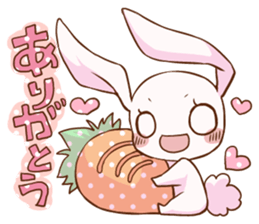 MIIRU sticker #173102