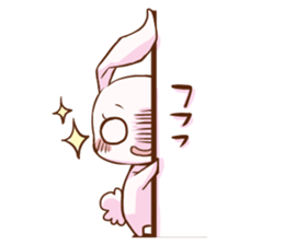 MIIRU sticker #173105