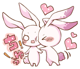 MIIRU sticker #173113