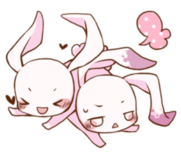 MIIRU sticker #173114