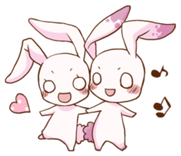 MIIRU sticker #173116