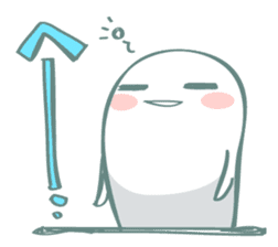 Nyokki! sticker #173123