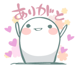 Nyokki! sticker #173125