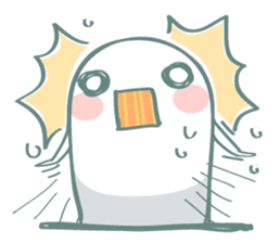 Nyokki! sticker #173127