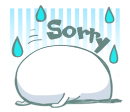 Nyokki! sticker #173128