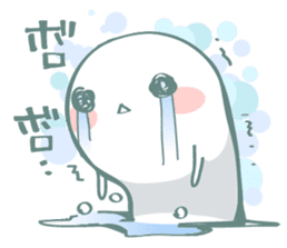 Nyokki! sticker #173129