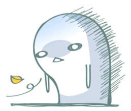 Nyokki! sticker #173131