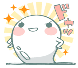 Nyokki! sticker #173132