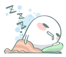 Nyokki! sticker #173133