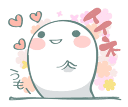 Nyokki! sticker #173135