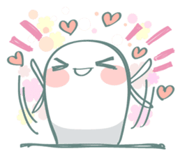 Nyokki! sticker #173136