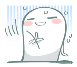 Nyokki! sticker #173137