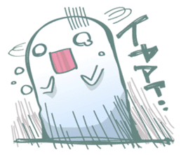 Nyokki! sticker #173138