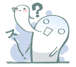 Nyokki! sticker #173145