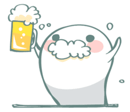 Nyokki! sticker #173146