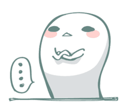 Nyokki! sticker #173148