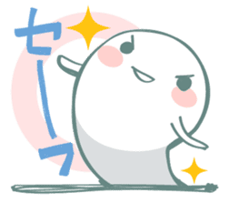 Nyokki! sticker #173149