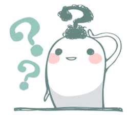 Nyokki! sticker #173151