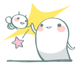 Nyokki! sticker #173154