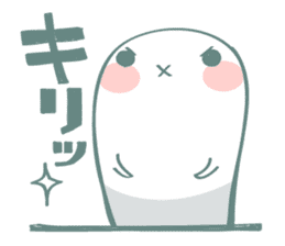 Nyokki! sticker #173157