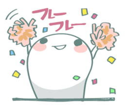 Nyokki! sticker #173158