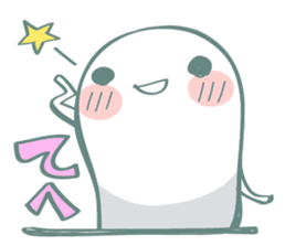 Nyokki! sticker #173160