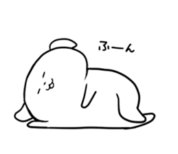 pochi1 sticker #173562