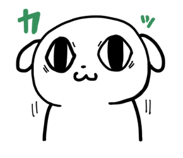 pochi1 sticker #173572