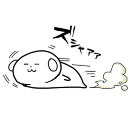 pochi1 sticker #173575