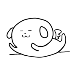 pochi1 sticker #173583