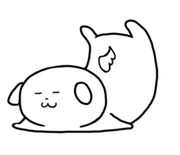 pochi1 sticker #173584