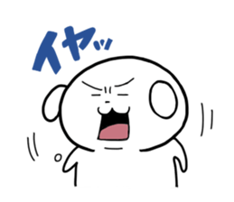 pochi1 sticker #173586