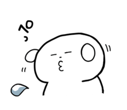 pochi1 sticker #173591