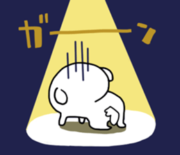 pochi1 sticker #173595