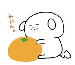 pochi1 sticker #173596