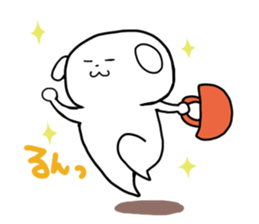 pochi1 sticker #173597