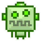 robozi sticker #173735