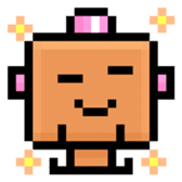 robozi sticker #173758