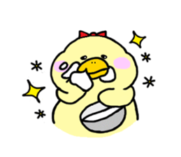 I am gon sticker #173842