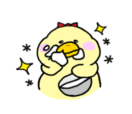 I am gon sticker #173842